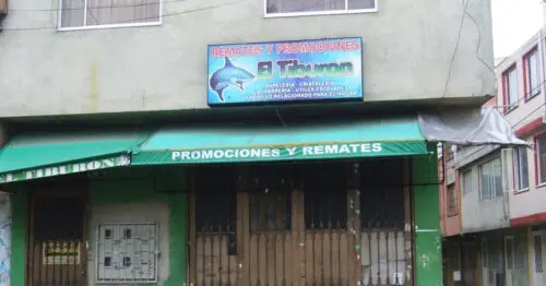 REMATES Y PROMOCIONES EL TIBURON REMATES Y PROMOCIONES EL TIBURON